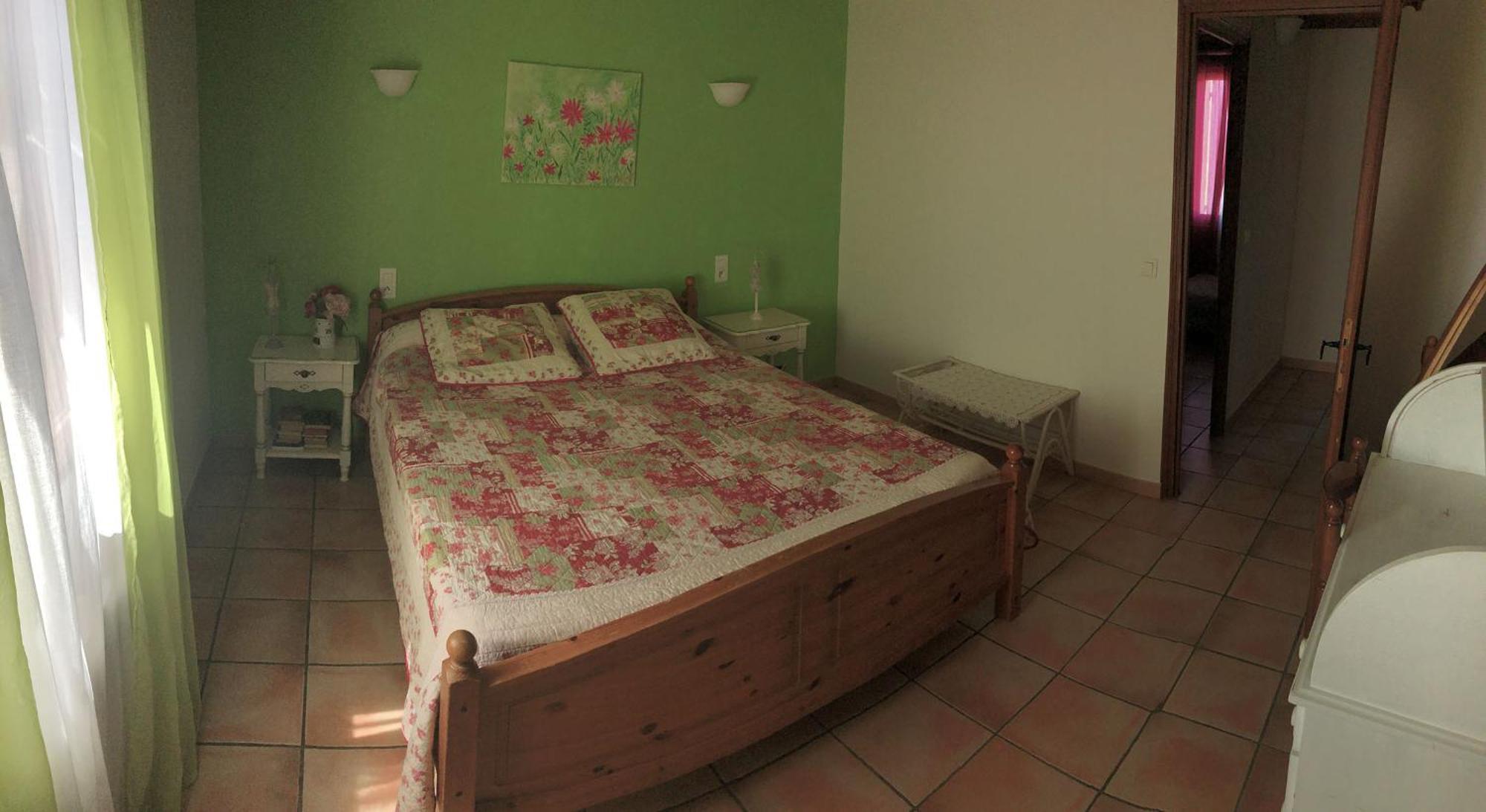 Gites Le Pimayon Manosque Kültér fotó