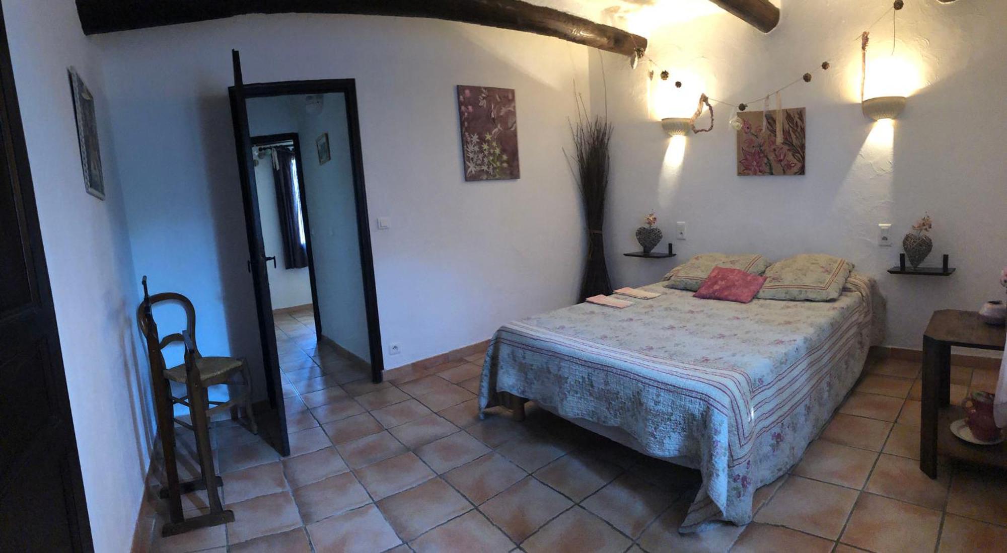 Gites Le Pimayon Manosque Kültér fotó