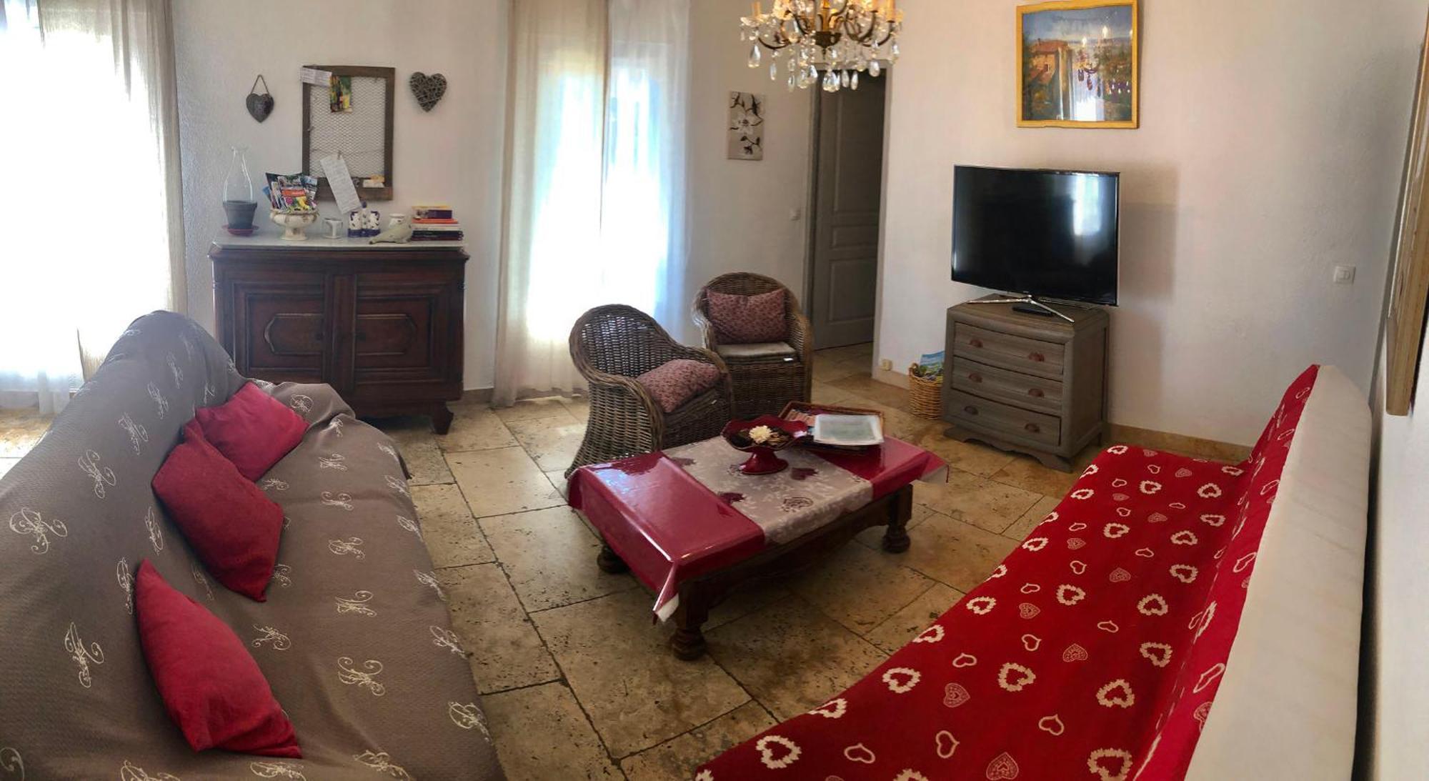Gites Le Pimayon Manosque Kültér fotó