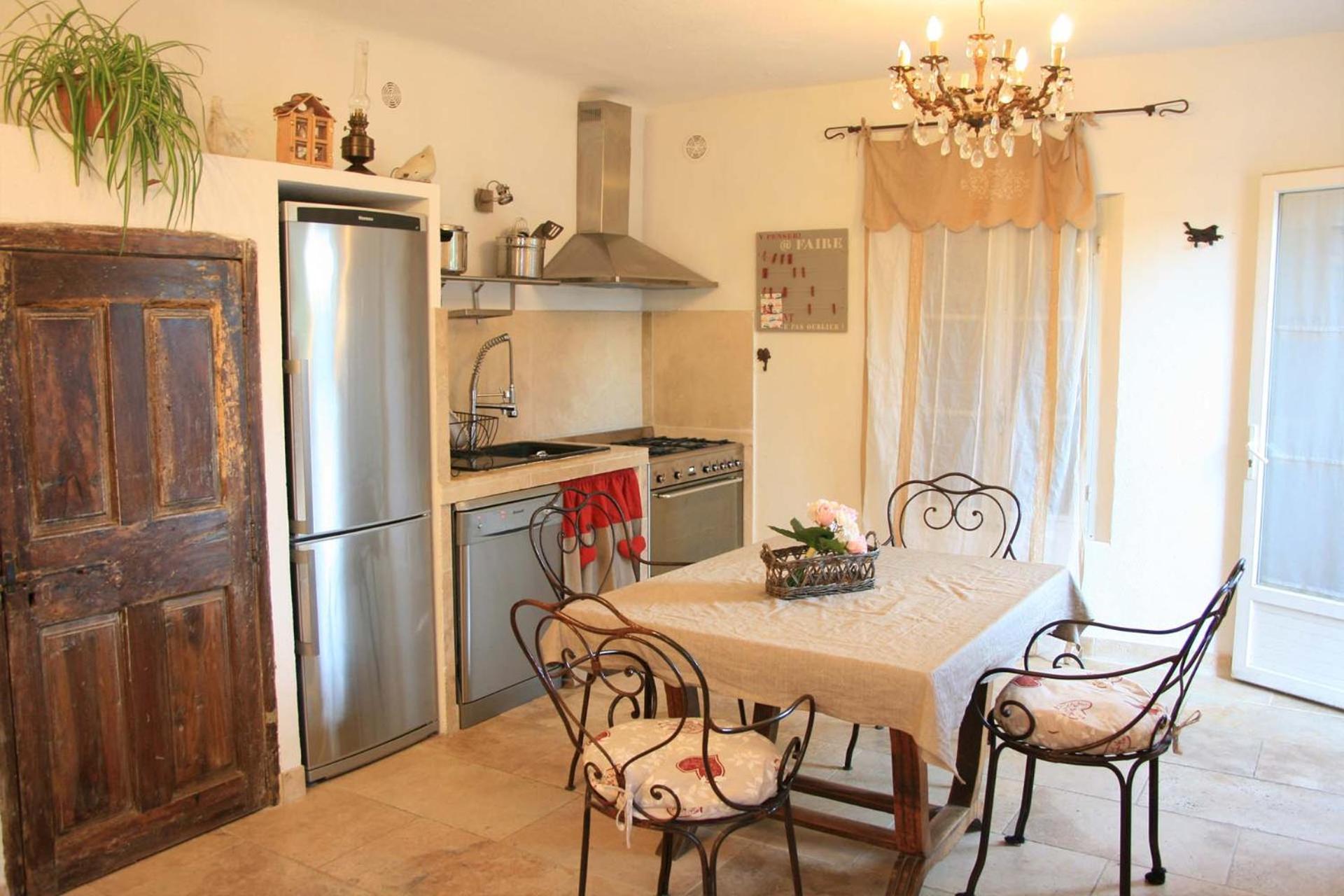 Gites Le Pimayon Manosque Kültér fotó