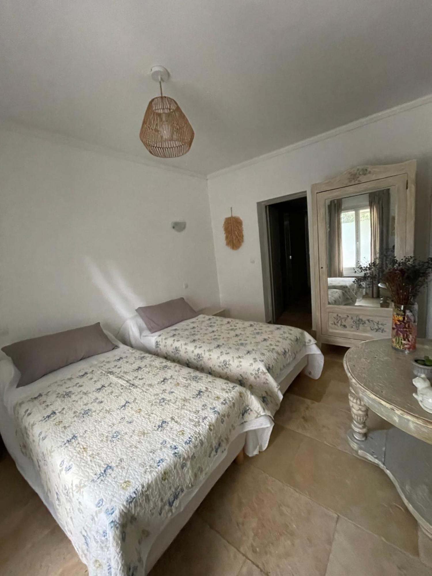 Gites Le Pimayon Manosque Kültér fotó
