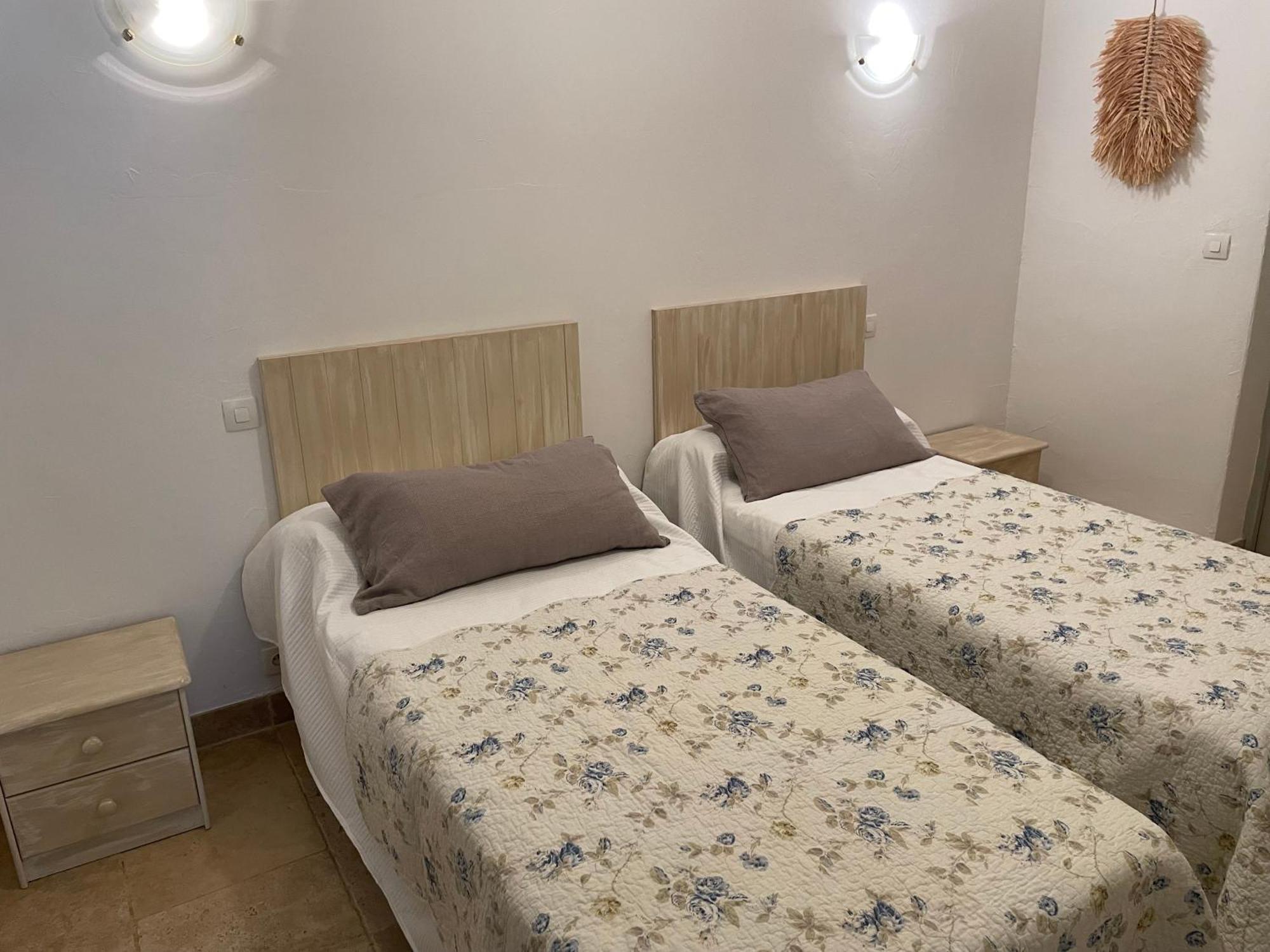 Gites Le Pimayon Manosque Kültér fotó
