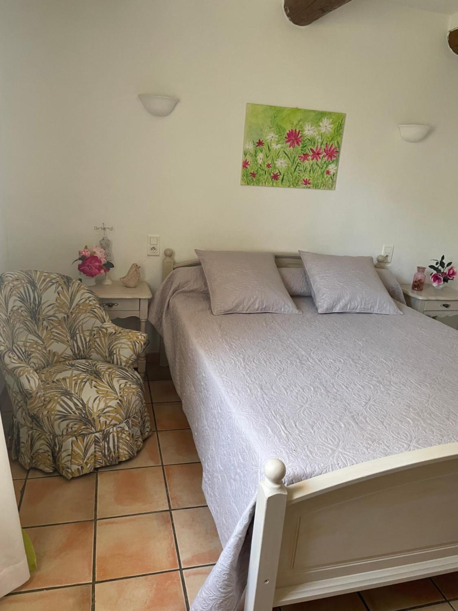Gites Le Pimayon Manosque Kültér fotó